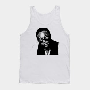 Communication Retro Tank Top